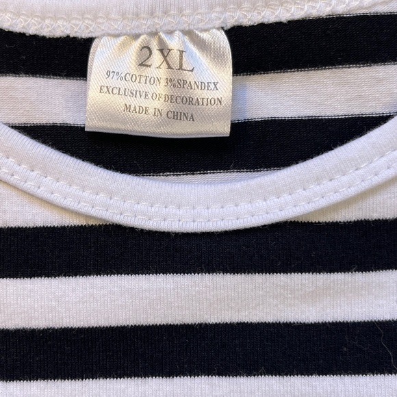 NWOT Mia Belle Girls Heart Dress - Picture 10 of 14